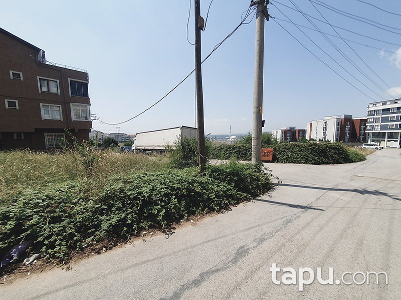 Kocaeli Darıca'da Geniş Kullanımlı Müstakil 6+3 Tripleks Villa