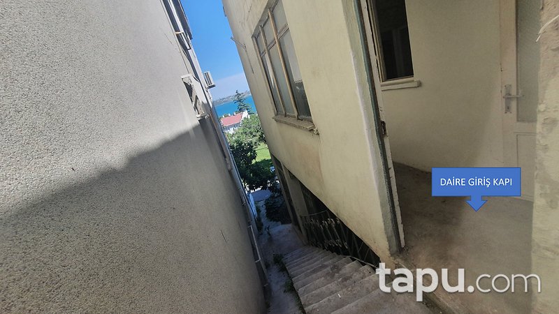 İstanbul Büyükçekmece'de Lebiderya Yatırımlık 2+1 Daire