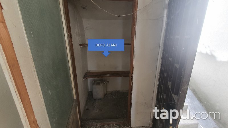 İstanbul Büyükçekmece'de Lebiderya Yatırımlık 2+1 Daire