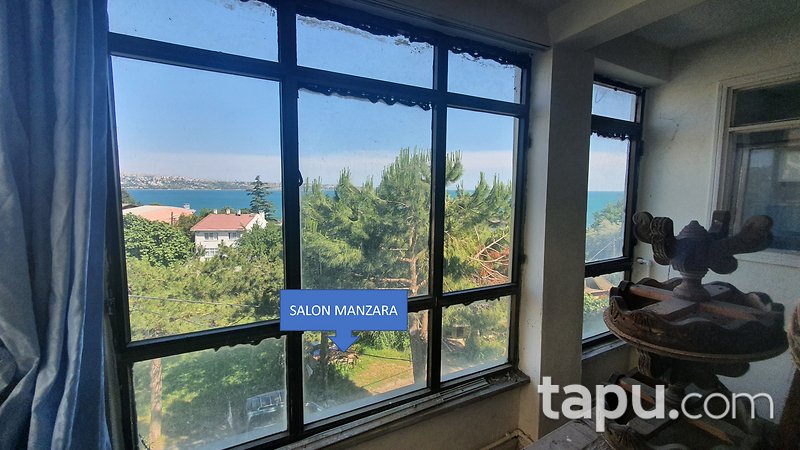 İstanbul Büyükçekmece'de Lebiderya Yatırımlık 2+1 Daire