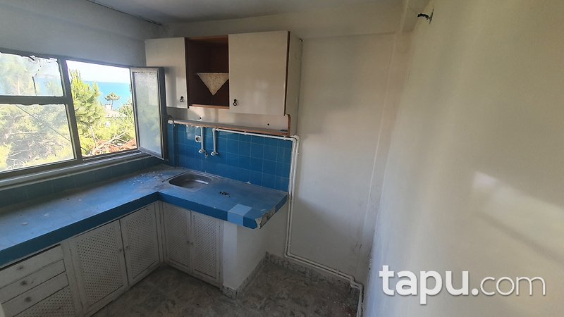 İstanbul Büyükçekmece'de Lebiderya Yatırımlık 2+1 Daire