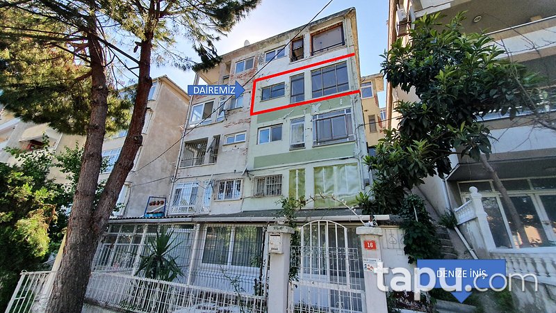 İstanbul Büyükçekmece'de Lebiderya Yatırımlık 2+1 Daire