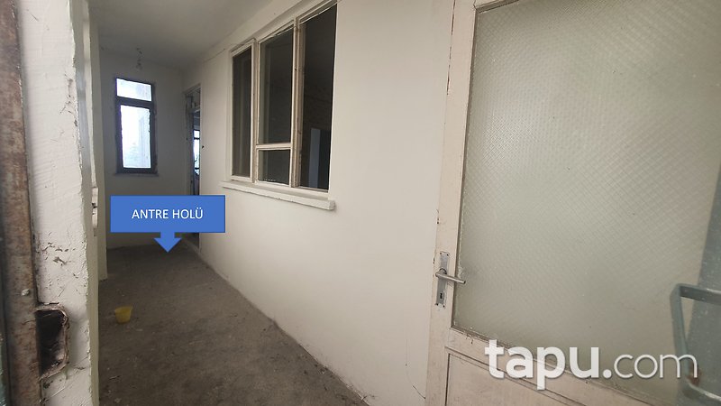 İstanbul Büyükçekmece'de Lebiderya Yatırımlık 2+1 Daire