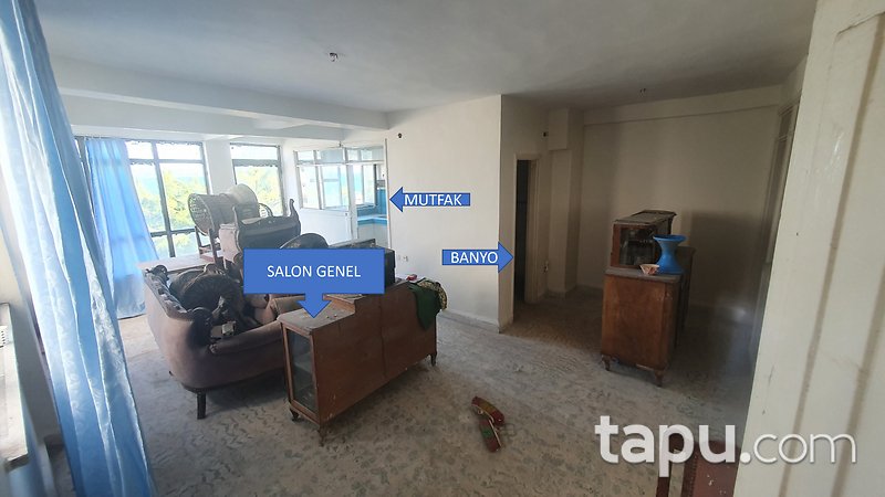 İstanbul Büyükçekmece'de Lebiderya Yatırımlık 2+1 Daire