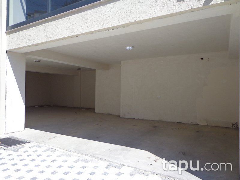 KİRALIK- Pendik Şeyhli 'de Depolu Dükkan