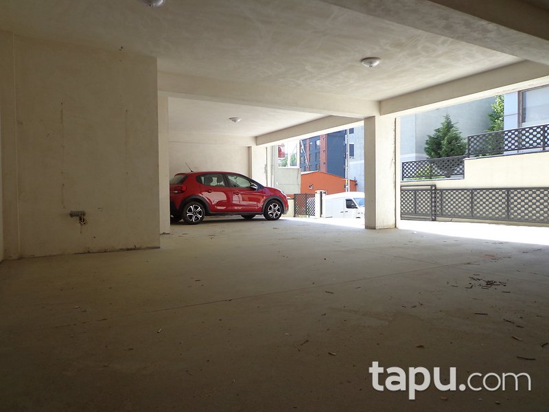 KİRALIK- Pendik Şeyhli 'de Depolu Dükkan