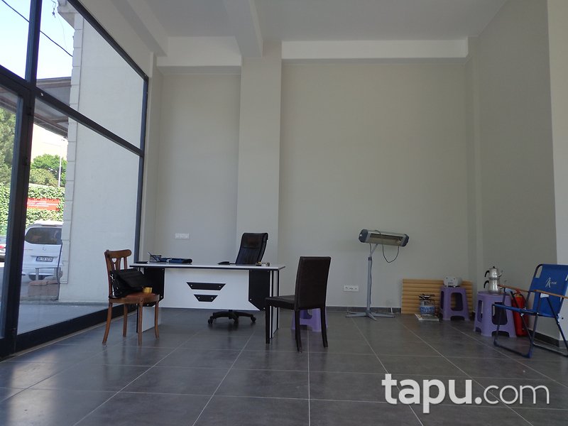 KİRALIK- Pendik Şeyhli 'de Depolu Dükkan