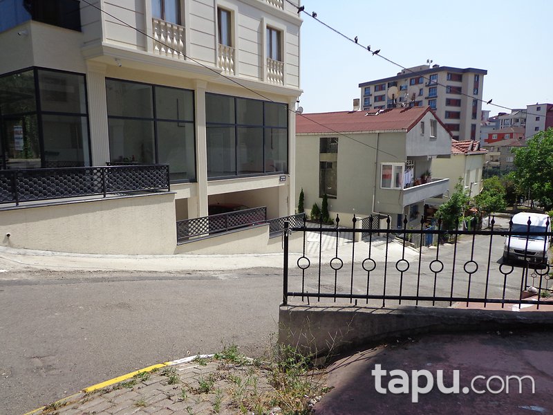 KİRALIK- Pendik Şeyhli 'de Depolu Dükkan