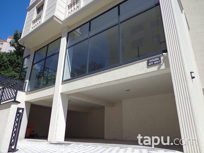 KİRALIK- Pendik Şeyhli 'de Depolu Dükkan