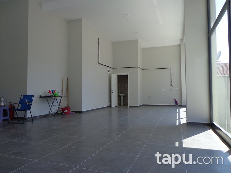 KİRALIK- Pendik Şeyhli 'de Depolu Dükkan