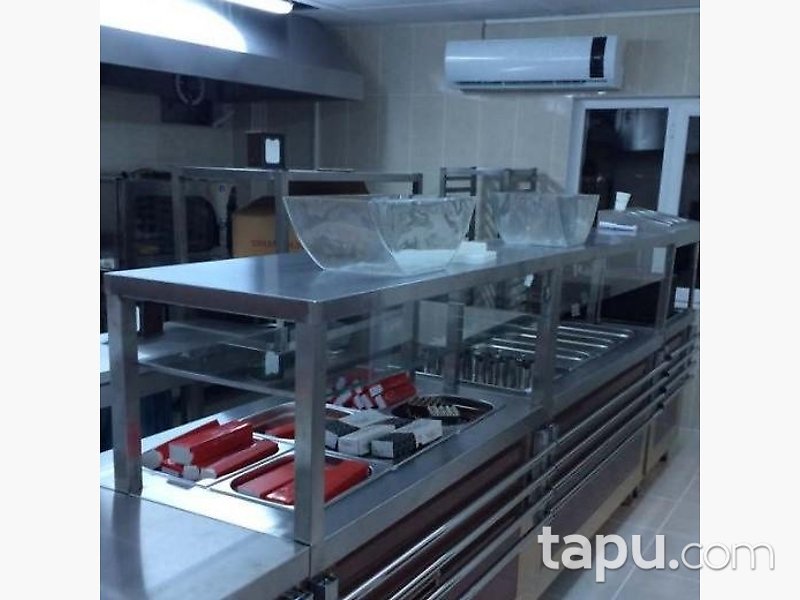 Yalova Armutlu Fıstıklı 'da Deniz Manzaralı 30 Odalı Motel