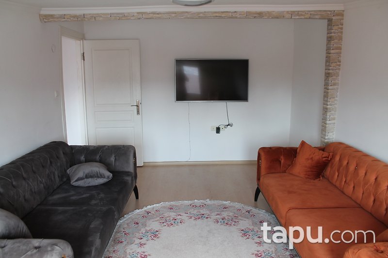 Esenyurt'ta Muhteşem Konumda 4+1 Dubleks Daire