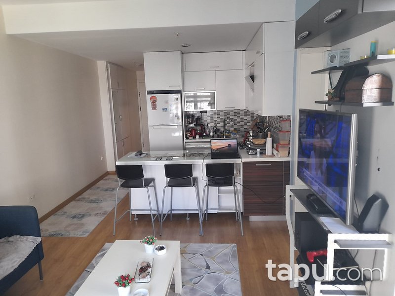 Esenyurt İnnovia 2 Sitesi'nde Muhteşem Konumda 1+1 Daire