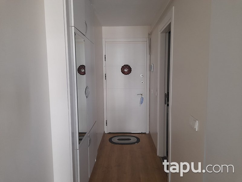 Esenyurt İnnovia 2 Sitesi'nde Muhteşem Konumda 1+1 Daire