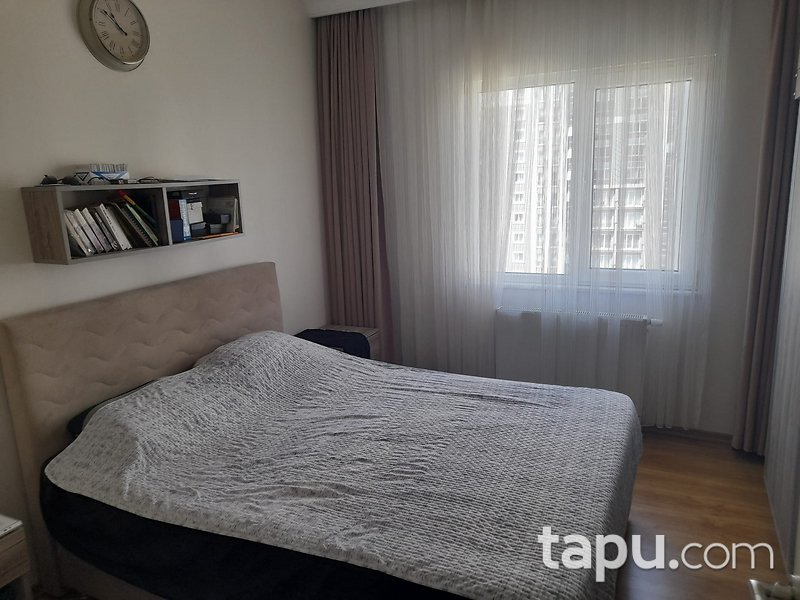 Esenyurt İnnovia 2 Sitesi'nde Muhteşem Konumda 1+1 Daire