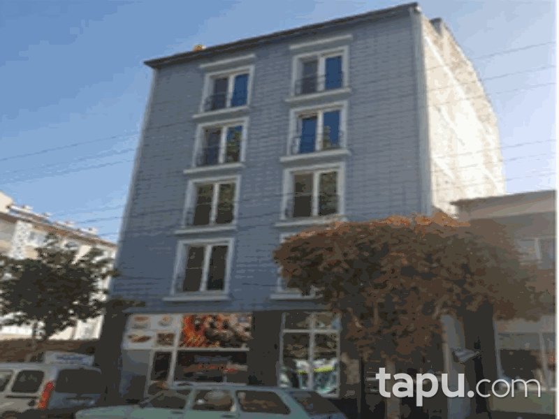 Afyonkarahisar İhsaniye Şahinler Mahallesi'nde 2+1 İskanlı Daire