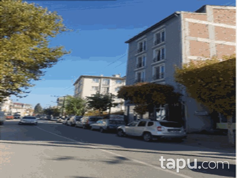 Afyonkarahisar İhsaniye Şahinler Mahallesi'nde 2+1 İskanlı Daire