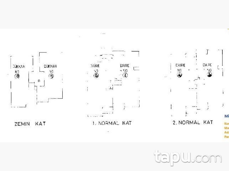 Torbalı Ertuğrul Mahallesi'nde Arsa Payı