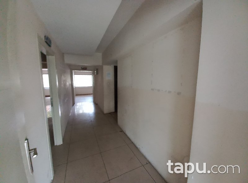 KİRALIK- Ankara Altındağ'da 900 m2 Komple Bina