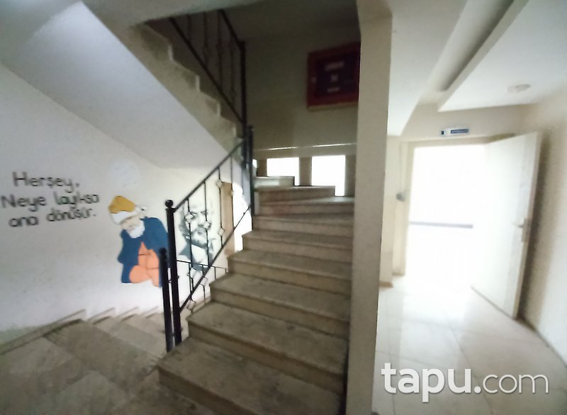 KİRALIK- Ankara Altındağ'da 900 m2 Komple Bina