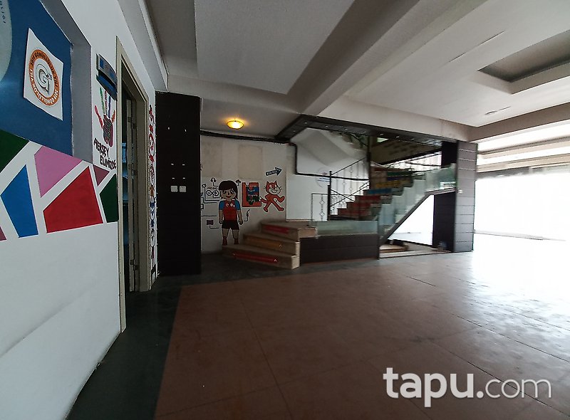 KİRALIK- Ankara Altındağ'da 900 m2 Komple Bina