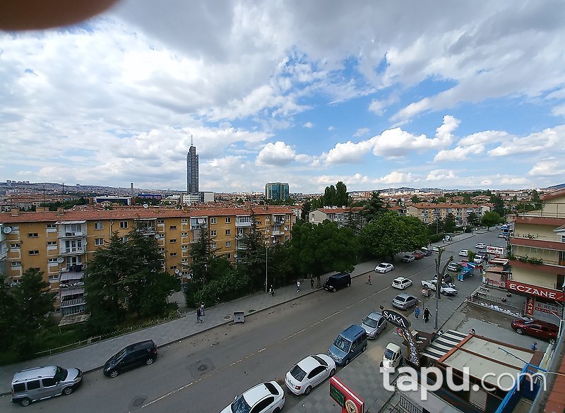 KİRALIK- Ankara Altındağ'da 900 m2 Komple Bina