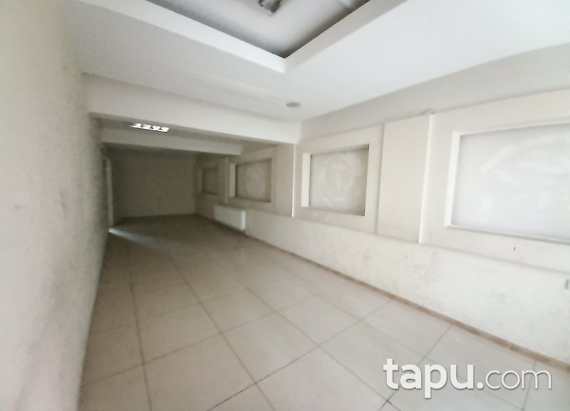 KİRALIK- Ankara Altındağ'da 900 m2 Komple Bina