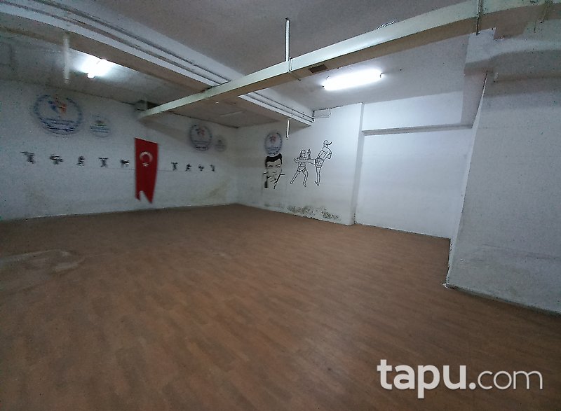 KİRALIK- Ankara Altındağ'da 900 m2 Komple Bina