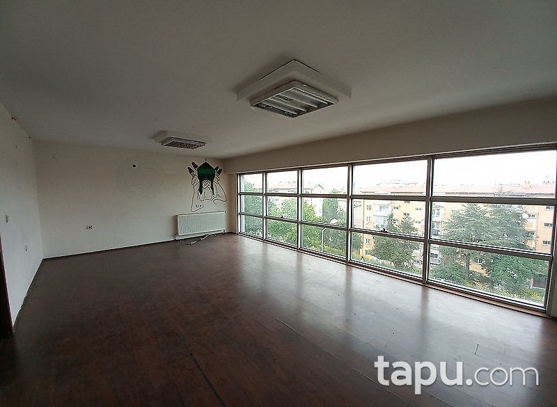 KİRALIK- Ankara Altındağ'da 900 m2 Komple Bina