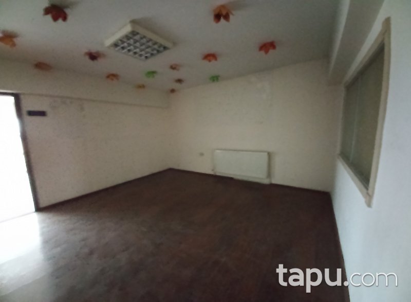 KİRALIK- Ankara Altındağ'da 900 m2 Komple Bina