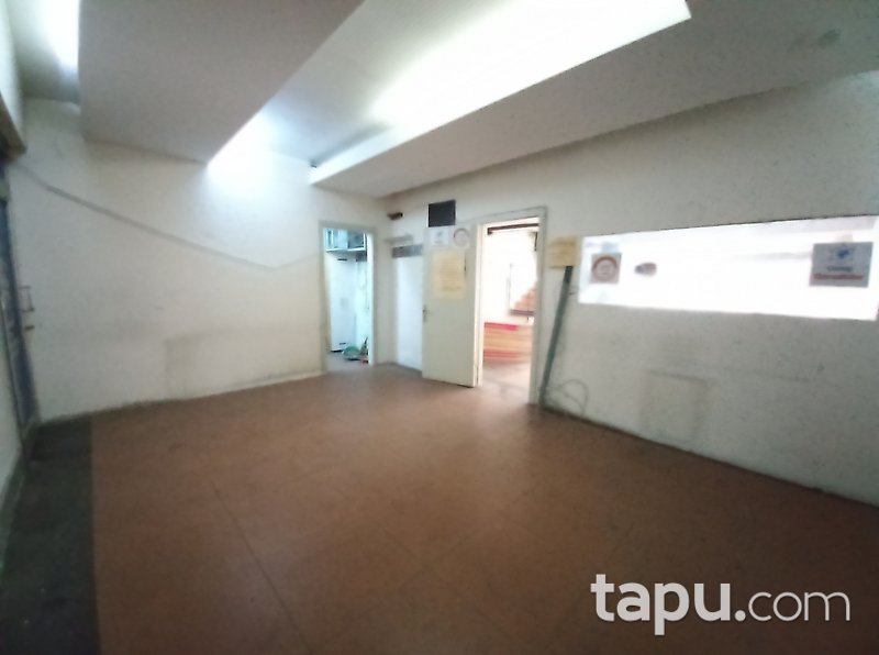 KİRALIK- Ankara Altındağ'da 900 m2 Komple Bina