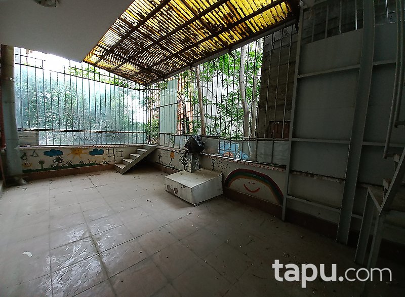 KİRALIK- Ankara Altındağ'da 900 m2 Komple Bina