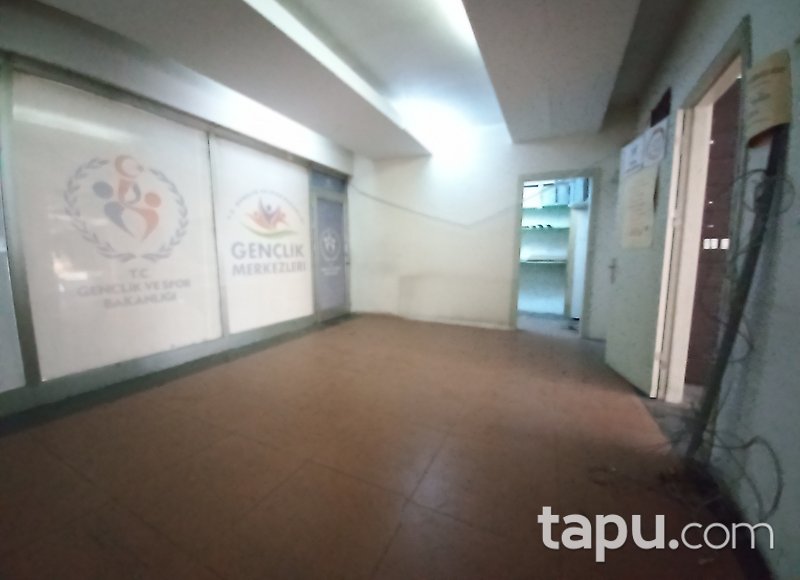 KİRALIK- Ankara Altındağ'da 900 m2 Komple Bina