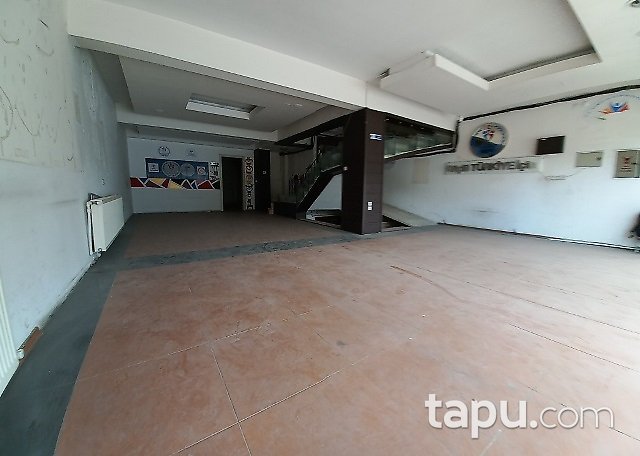 KİRALIK- Ankara Altındağ'da 900 m2 Komple Bina