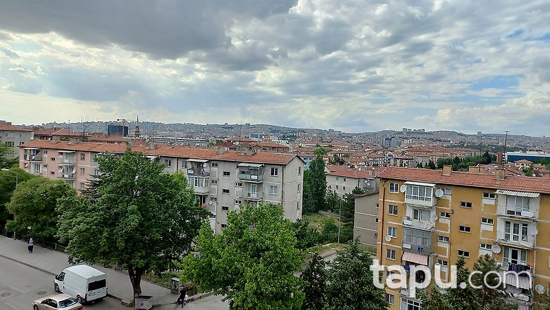 KİRALIK- Ankara Altındağ'da 900 m2 Komple Bina