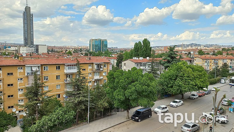 KİRALIK- Ankara Altındağ'da 900 m2 Komple Bina