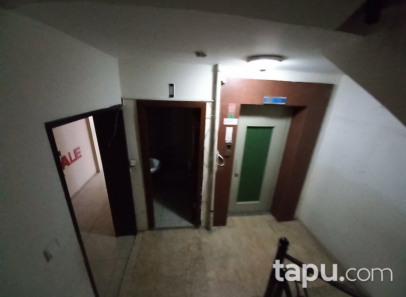 KİRALIK- Ankara Altındağ'da 900 m2 Komple Bina