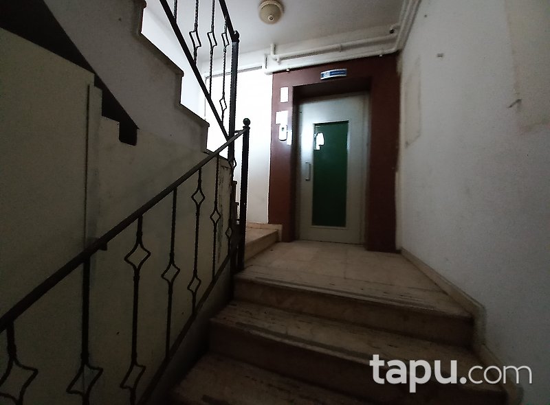 KİRALIK- Ankara Altındağ'da 900 m2 Komple Bina