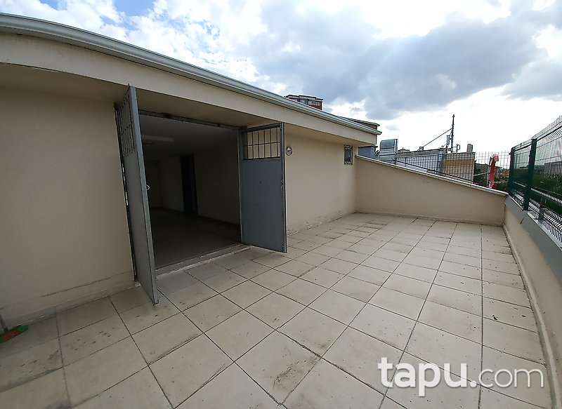 KİRALIK- Ankara Altındağ'da 900 m2 Komple Bina