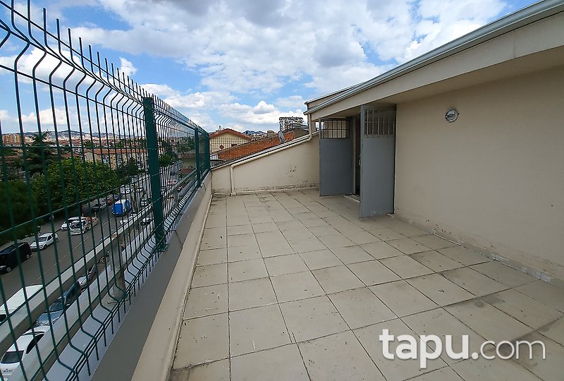 KİRALIK- Ankara Altındağ'da 900 m2 Komple Bina