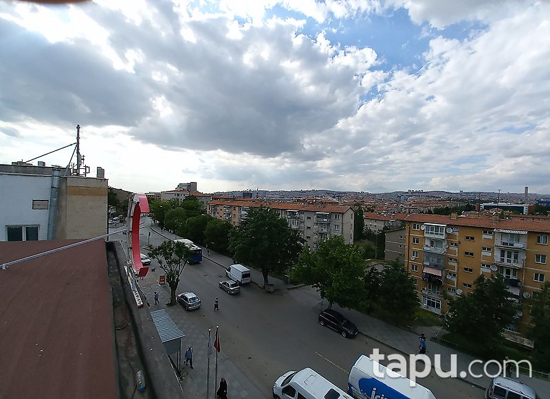 KİRALIK- Ankara Altındağ'da 900 m2 Komple Bina