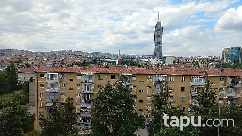 KİRALIK- Ankara Altındağ'da 900 m2 Komple Bina