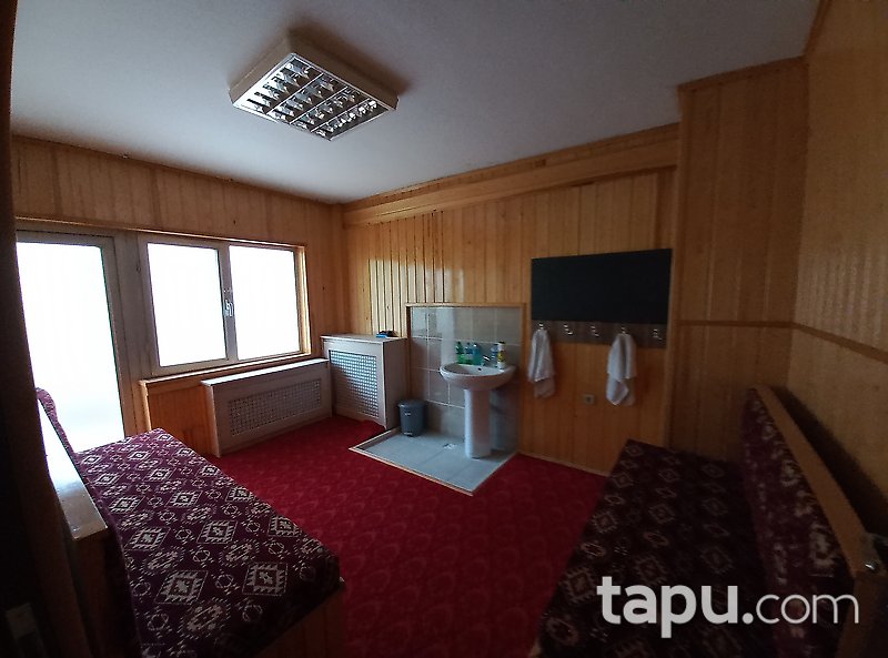 KİRALIK- Ankara Altındağ'da 900 m2 Komple Bina