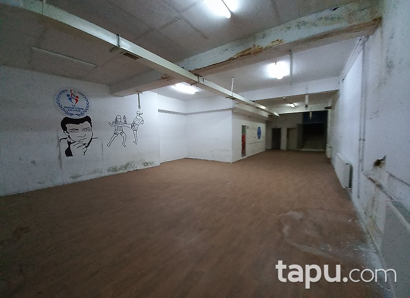 KİRALIK- Ankara Altındağ'da 900 m2 Komple Bina