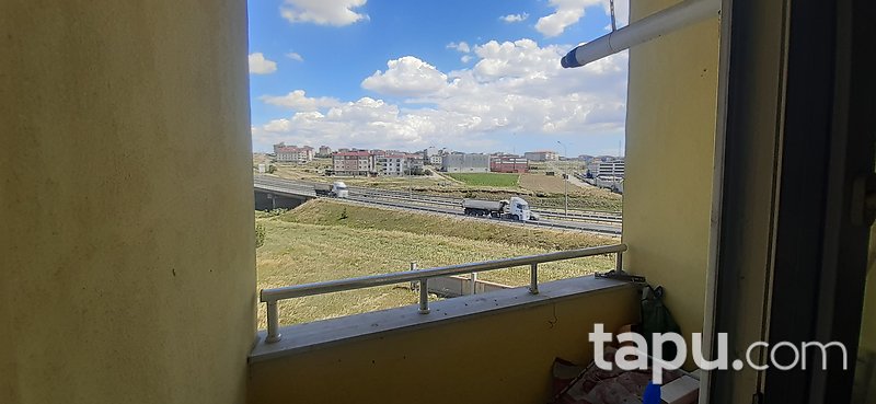 Tekirdağ Ergene'de Site İçerisinde 2+1 Daire