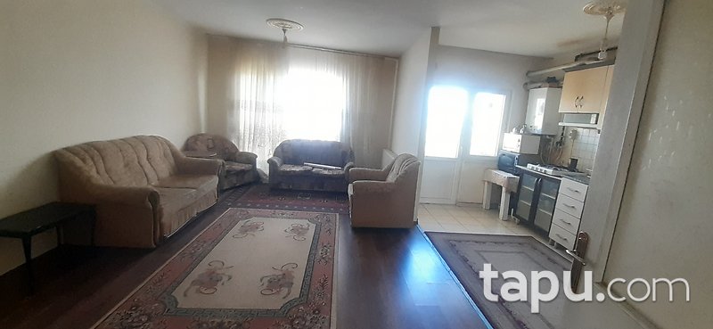 Tekirdağ Ergene'de Site İçerisinde 2+1 Daire