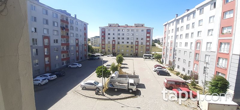 Tekirdağ Ergene'de Site İçerisinde 2+1 Daire