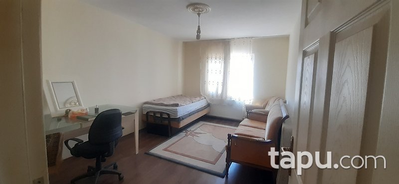 Tekirdağ Ergene'de Site İçerisinde 2+1 Daire