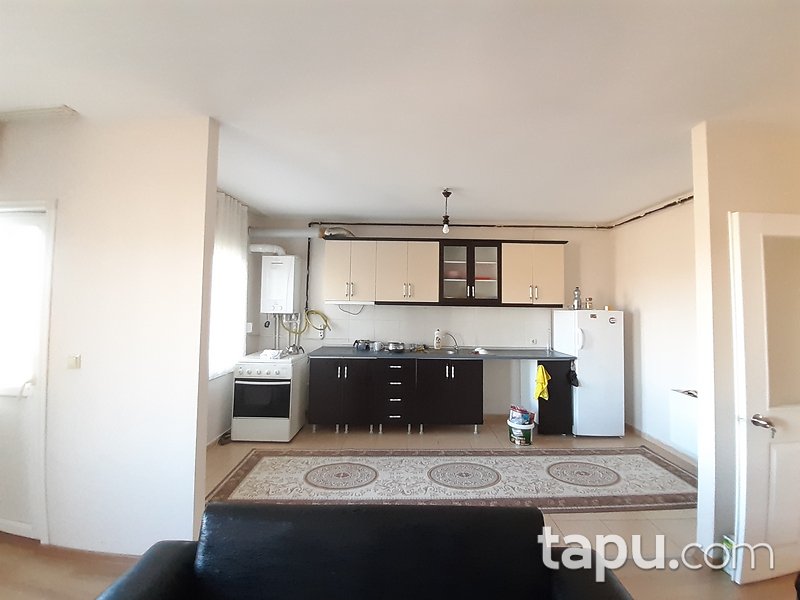 Ergene Marmaracık Sitesi'nde 2+1 Daire