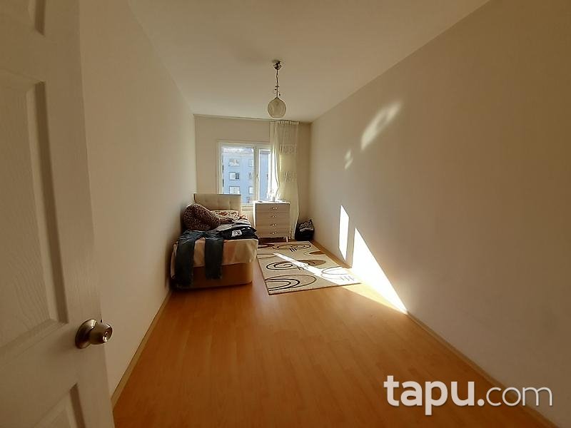 Ergene Marmaracık Sitesi'nde 2+1 Daire